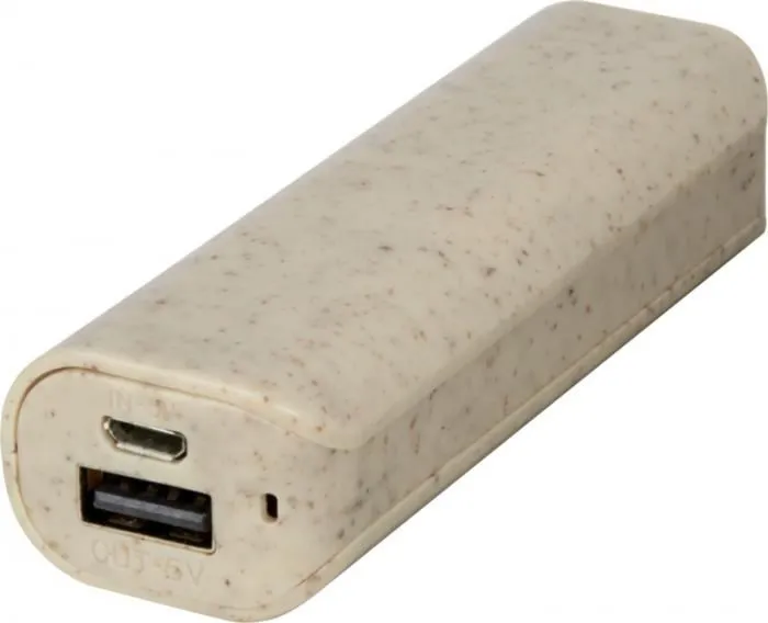 YOKO / POVERBANKA / 1200 MAH / NO SALMU PLASTMASAS / PF124213