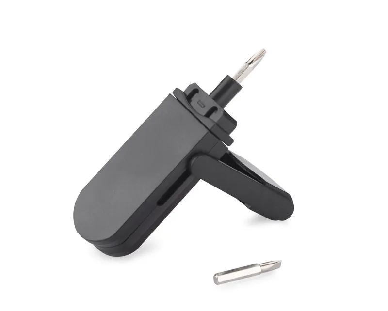 MINI MULTIFUNKCIONĀLAIS INSTRUMENTS ''BARDI'' / 2 SKRŪVGRIEŽI / MĒRLENTE / BC29185