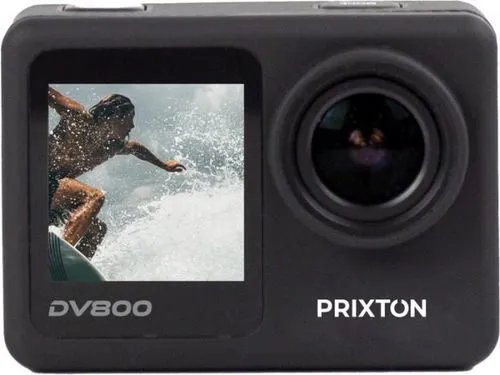 PRIXTON DV800 5K DIVU EKRĀNU KAMERA / PF1PA17290
