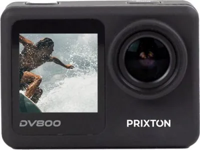 PRIXTON DV800 5K DIVU EKRĀNU KAMERA