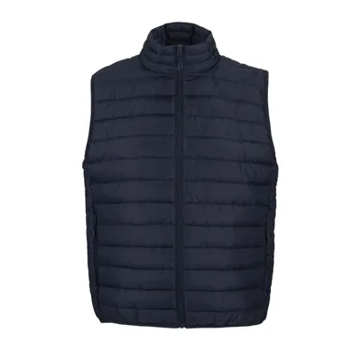 VĪRIEŠU VESTE ''STREAM BW MEN'' / 4 KRĀSĀS / S - 3XL