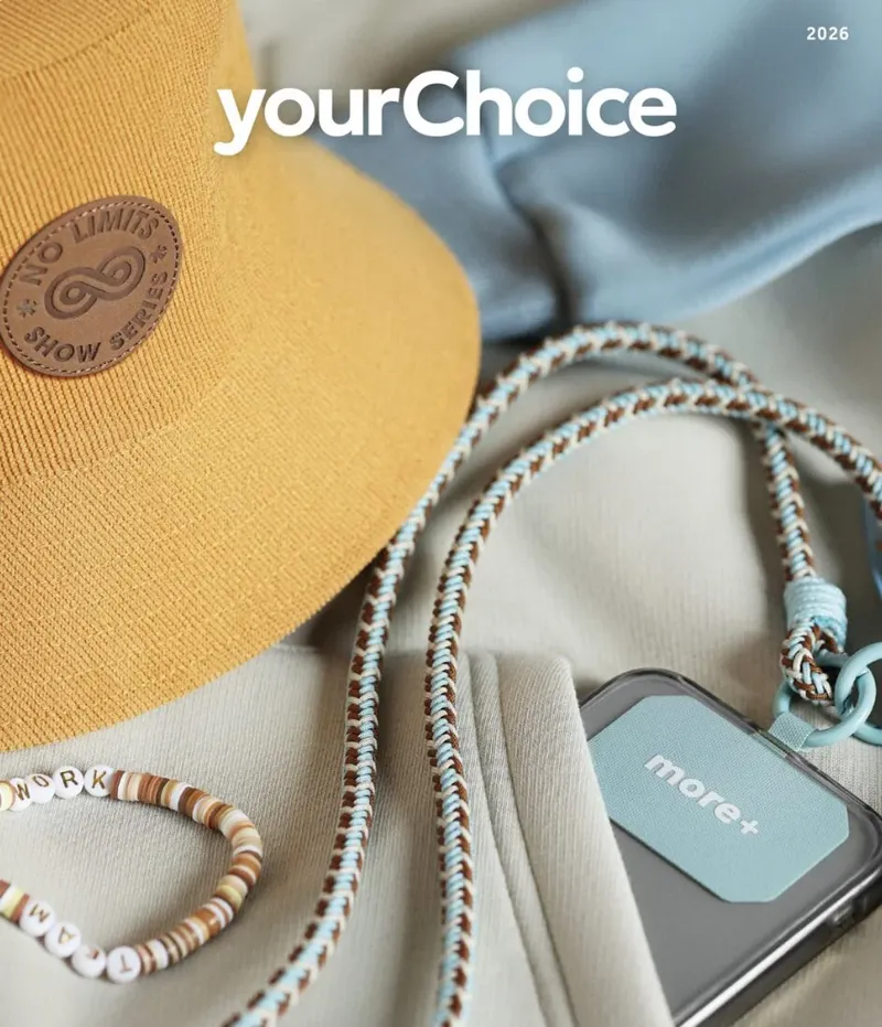 yourChoice 2026