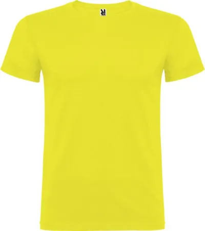 VĪRIEŠU TRIKOTĀŽAS T- KREKLS NO KOKVILNAS / 25 KRĀSĀS / 155g / XS - 3XL