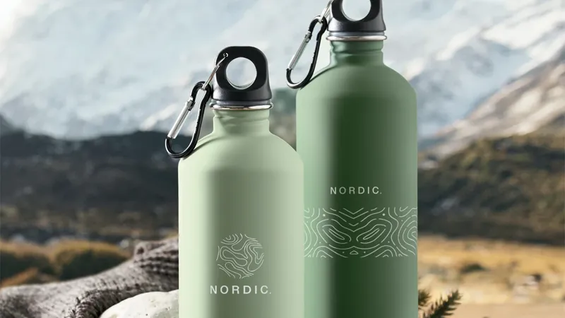 Ūdens pudeles