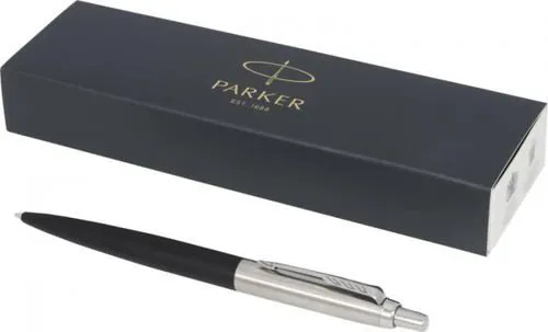 JOTTER XL MATTE / LODĪŠU / PF107327 / 4 KRĀSĀS / PARKER / ZILA LODĪTE