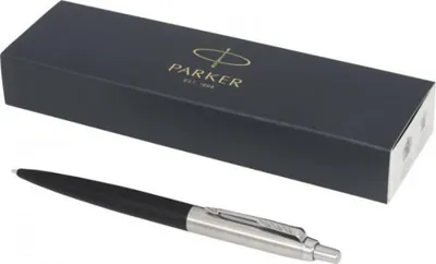 JOTTER XL MATTE / LODĪŠU / 4 KRĀSĀS / PARKER / ZILA LODĪTE