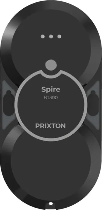 PRIXTON BT300 LOGU TĪRĪŠANAS ROBOTS / PF1PA17090