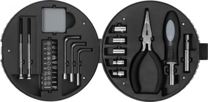 RAGE / INSTRUMENTU KOMPLEKTS / 25 GAB / PF134032