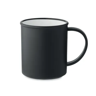 ''ALAS'' KRŪZĪTE NO PĀRSTRĀDĀTAS PLASTMASAS / 3 KRĀSĀS / 300 ML