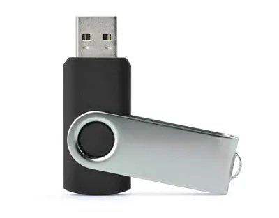 TWISTER USB 3.0 / 16 GB / 2 krāsās