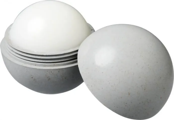 BARAK / LŪPU BALZĀMS / EKO / NO KVIEŠU SALMU PLASTMASAS / PF126183 / 3 KRĀSĀS