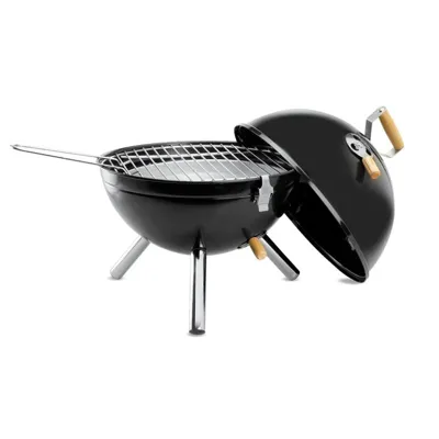 KNOCKING / GRILLS