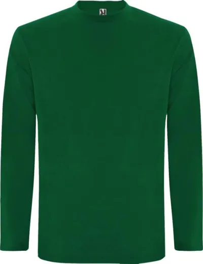 VĪRIEŠU TRIKOTĀŽAS DŽEMPERIS NO KOKVILNAS / 9 KRĀSĀS / S - 3XL / 160g