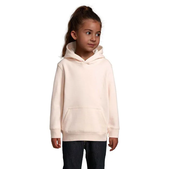 BĒRNU SPORTA DŽEMPERIS ''CONDOR KIDS''/ 10 KRĀSAS/ S04238