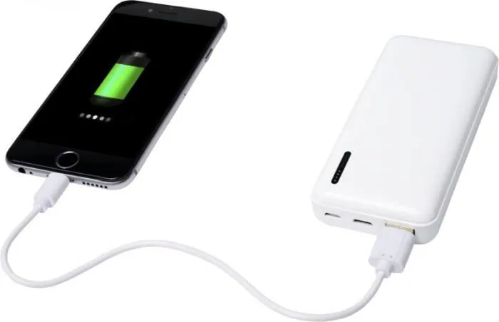 COMPRESS / PF124120 / 10 000 MAH