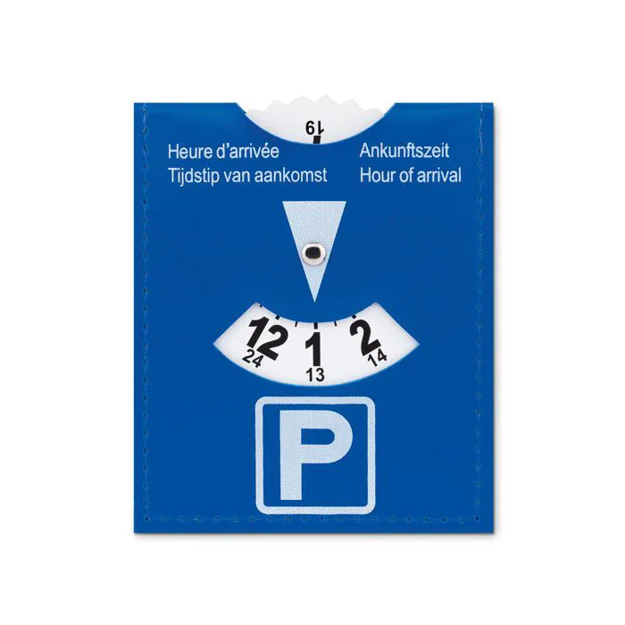 PARKCARD / AUTOSTĀVVIETAS PULKSTENIS / MO9514