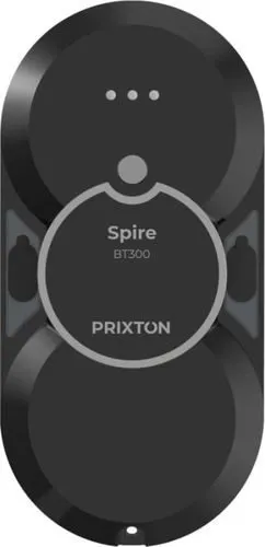 PRIXTON BT300 LOGU TĪRĪŠANAS ROBOTS