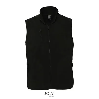 UNISEX FLĪSA VESTE 