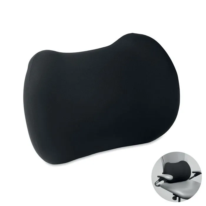 ERGONOMISKS SPILVENS MUGURAS BALSTAM 