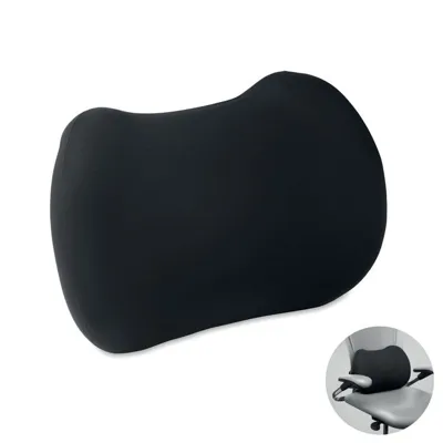 ERGONOMISKS SPILVENS MUGURAS BALSTAM 