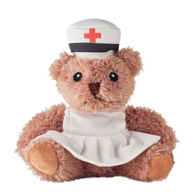 PLĪŠA LĀCIS ''NURSE''