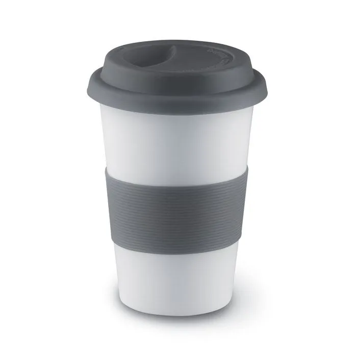 TRIBECA / 400 ML / 6 KRĀSĀS / KERAMIKAS / MO7683