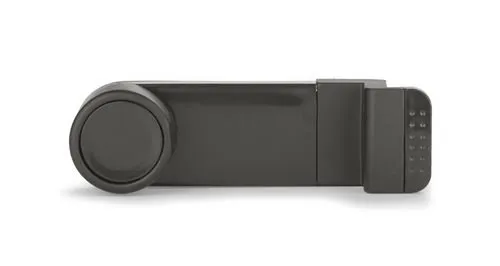 VENT / TELEFONA TURĒTĀJS / 2 KRĀSĀS / ASG17653
