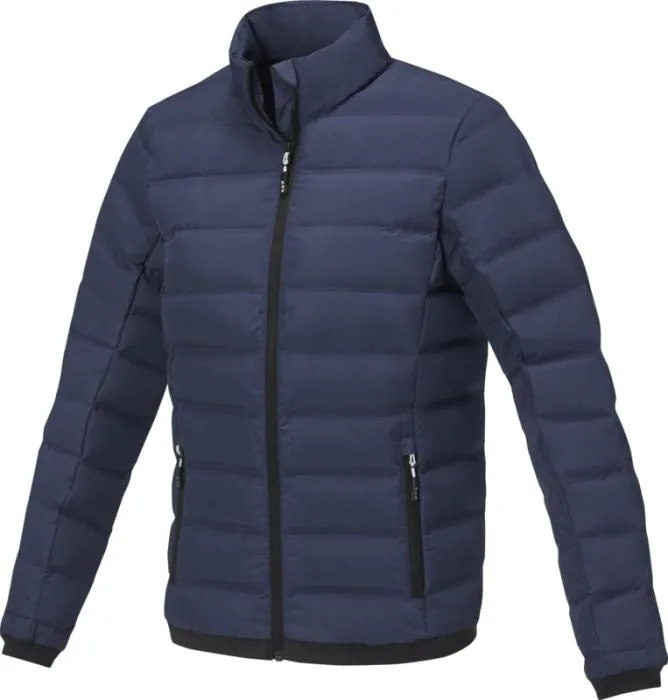 DŪNU JAKA / SIEVIEŠU / ELEVATE / 3 KRĀSĀS / PREMIUM / PF393409