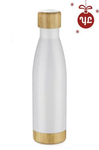 TERMOPUDELE ''TILLI'' / 500 ML / 2 KRĀSĀS / MATĒTA / LĪDZ 12H / BC16612