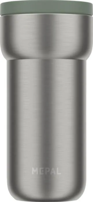 MEPAL ELLIPSE IZOLĒTA NERŪSĒJOŠĀ TĒRAUDA KRŪZE / 375 ML