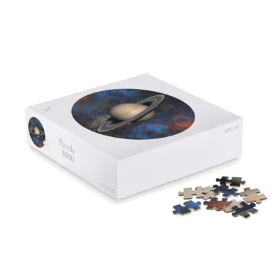 PUZZLE ''ROZZ'' / 1000 GABALIŅI