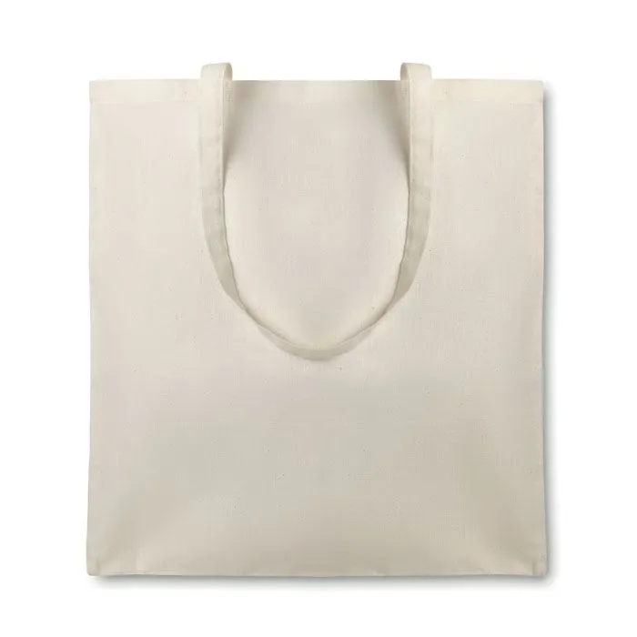 ORGANIC COTTONEL / 105 g / balts