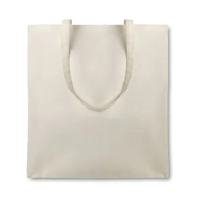 ORGANIC COTTONEL / 105 g / balts