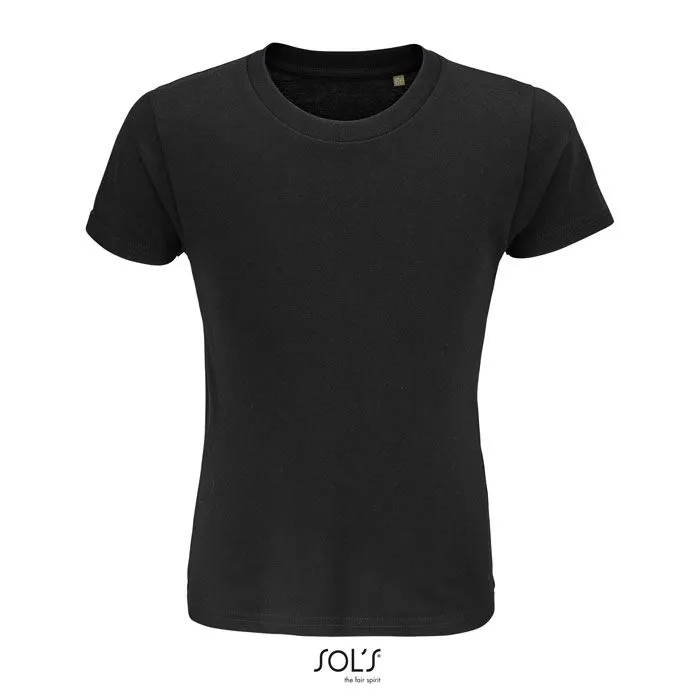 CRUSADER KIDS / BĒRNU / ORGANIC / 150 G / 100% KOKVILNA / 6 KRĀSĀS / S03580