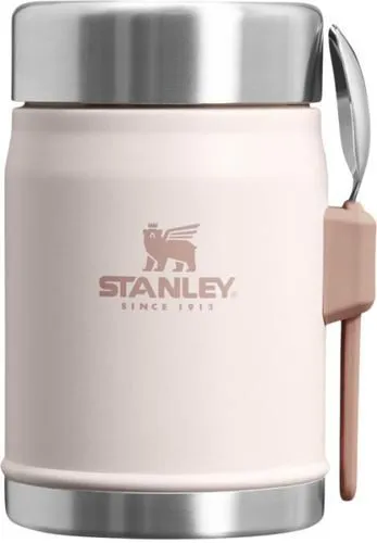 STANLEY LEĢENDĀRAIS ĒDIENA TRAUKS AR KAROTI/ 400 ML/ 3 KRĀSAS/ PF10088164