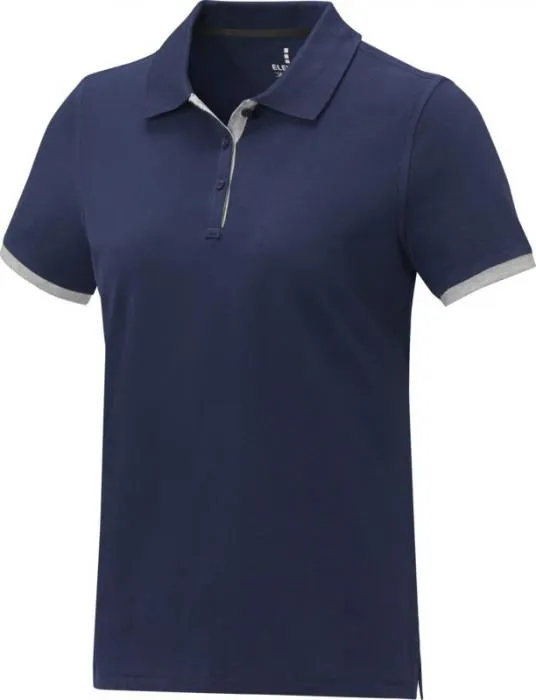 SIEVIEŠU POLO KREKLS 