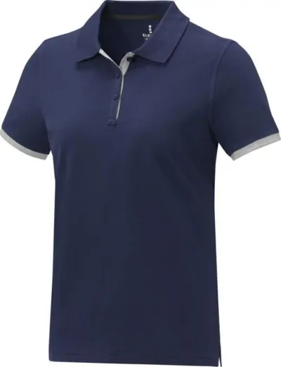 SIEVIEŠU POLO KREKLS 
