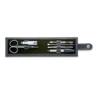 NAILKIT / MANIKĪRA KOMPLEKTS