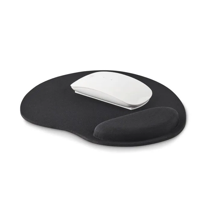 ERGONOMISKS PELES PALIKTNIS AR ATBALSTU DELNAI 