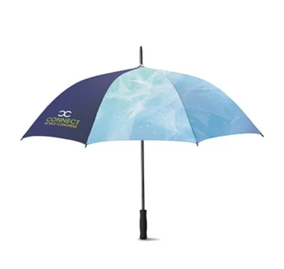 IZTURĪGI LIETUSSARGI AR STIKAŠĶIEDRAS RĀMI / VĒJA IZTURĪGI / PĒC PĀSŪTĪJUMA / 102 CM / N0O 150 GAB / MU3004