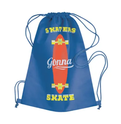 SAVELKAMAS SPORTA SOMIŅAS AR APDRUKU / PĒC PĀSŪTĪJUMA / NON-WOVEN / MPA: 500 GABALI / MB3005