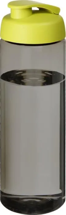 PUDELE NO PĀRSTRĀDĀTAS PLASTMASAS / 850 ML / DAŽĀDĀS KRĀSU KOMBINĀCIJĀS!