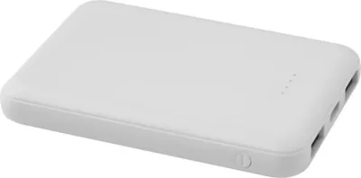 ''ASAMA'' 5000 mAh C-TYPE POWERBANKA / 2 KRĀSĀS / VIENLAIKUS VAR UZLĀDĒT LĪDZ 3 IERĪCĒM