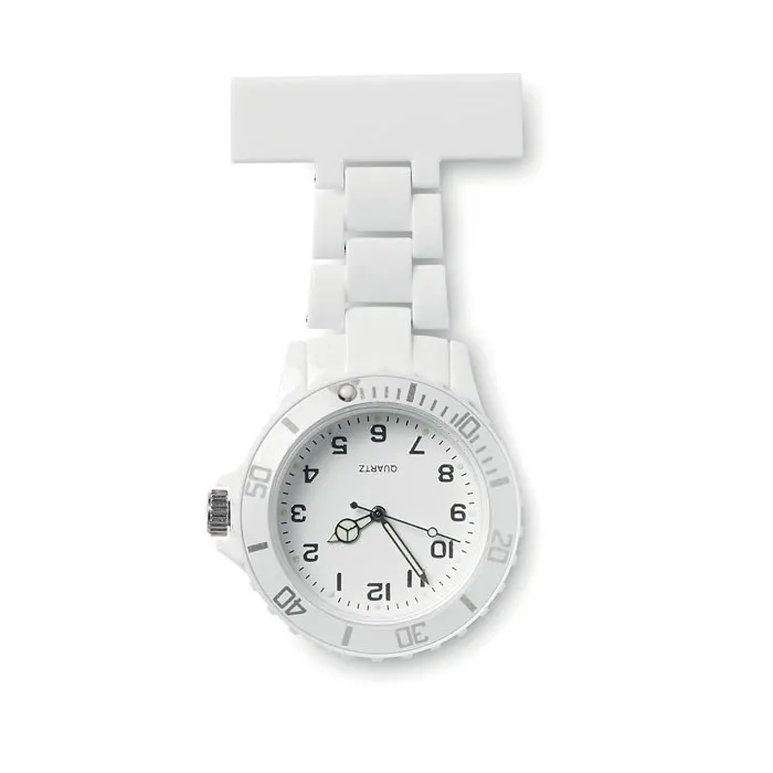 NURWATCH / MEDICĪNAS PULKSTENIS / MO8256