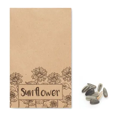 SAULESPUĶU SĒKLAS ''GIRASOL''