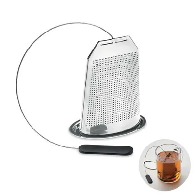 TĒJAS FILTRS ''TEAFUSER''