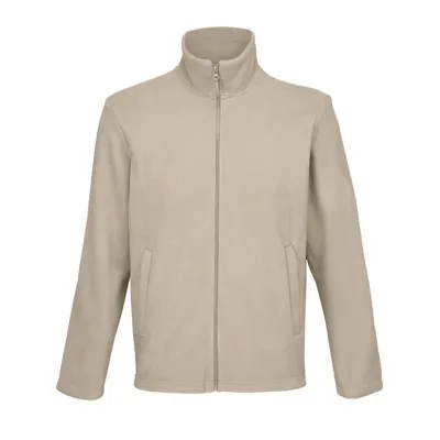 UNISEX MIKROFLĪSA JAKA ''NITRO'' / RPET POLIESTERS