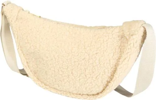 BEAR GRS PĀRSTRĀDĀTA ŠERPA PLECU SOMA / 3L / 2 KRĀSAS / PF120774