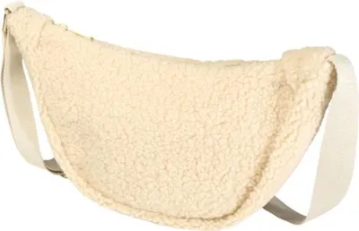 BEAR GRS PĀRSTRĀDĀTA ŠERPA PLECU SOMA / 3L