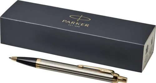 IM / LODĪŠU / PF107021 / 7 KRĀSĀS / PARKER / ZILA LODĪTE